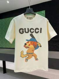 Picture of Gucci T Shirts Short _SKUGucciS-XLkctr50811438